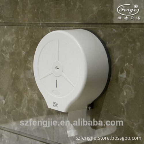 COMMERCIAL JUMBO TISSUE PAPER ROLL DISPENSER FOR TOILET
